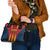 Spain Football Shoulder Handbag Go La Rojita