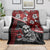 hawaii-halloween-blanket-hibiscus-skull-kakau-pattern