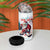 Personalized Canada Santa Playing Hockey 4 in 1 Can Cooler Tumbler - Wonder Print Shop