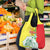 Senegal Independence Day Grocery Bag Un Peuple Un But Une Foi 64th Anniversary