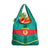 Senegal Football Grocery Bag Go Lions of Teranga