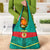 Senegal Football Grocery Bag Go Lions of Teranga