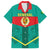 Senegal Football Hawaiian Shirt Go Lions of Teranga - Wonder Print Shop