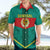 Senegal Football Hawaiian Shirt Go Lions of Teranga - Wonder Print Shop