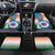 India Cricket Car Mats Men in Blue Champions 2025