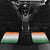 India Cricket Car Mats Men in Blue Champions 2025