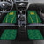 South Africa Cricket Car Mats SA Protea Woza Nawe