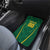 South Africa Cricket Car Mats SA Protea Woza Nawe