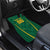 South Africa Cricket Car Mats SA Protea Woza Nawe