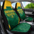 South Africa Cricket Car Seat Cover SA Protea Woza Nawe