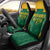 South Africa Cricket Car Seat Cover SA Protea Woza Nawe