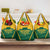 South Africa Cricket Grocery Bag SA Protea Woza Nawe