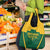 South Africa Cricket Grocery Bag SA Protea Woza Nawe