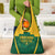 South Africa Cricket Grocery Bag SA Protea Woza Nawe