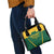 South Africa Cricket Shoulder Handbag SA Protea Woza Nawe