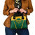 South Africa Cricket Shoulder Handbag SA Protea Woza Nawe