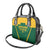 South Africa Cricket Shoulder Handbag SA Protea Woza Nawe