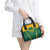 South Africa Cricket Shoulder Handbag SA Protea Woza Nawe