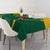 South Africa Cricket Tablecloth SA Protea Woza Nawe