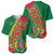 Turkmenistan Flag Day Baseball Jersey Turkmenistan Bitaraplygyn watanydyr - Wonder Print Shop