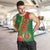 Turkmenistan Flag Day Men Tank Top Turkmenistan Bitaraplygyn watanydyr - Wonder Print Shop