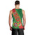 Turkmenistan Flag Day Men Tank Top Turkmenistan Bitaraplygyn watanydyr - Wonder Print Shop