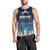 Yom HaShoah 2024 Men Tank Top Holocaust Remembrance Day - Wonder Print Shop