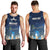 Yom HaShoah 2024 Men Tank Top Holocaust Remembrance Day - Wonder Print Shop