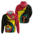 Mozambique Independence Day Hoodie Muzambhiki 1975 Anniversary - Wonder Print Shop