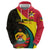 Mozambique Independence Day Hoodie Muzambhiki 1975 Anniversary - Wonder Print Shop