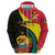 Mozambique Independence Day Hoodie Muzambhiki 1975 Anniversary - Wonder Print Shop