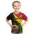 Mozambique Independence Day Kid T Shirt Muzambhiki 1975 Anniversary - Wonder Print Shop