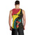 Mozambique Independence Day Men Tank Top Muzambhiki 1975 Anniversary - Wonder Print Shop