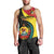 Mozambique Independence Day Men Tank Top Muzambhiki 1975 Anniversary - Wonder Print Shop