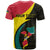 Mozambique Independence Day T Shirt Muzambhiki 1975 Anniversary - Wonder Print Shop