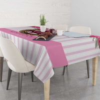 Kentucky Horse Racing Tablecloth Run For The Rose