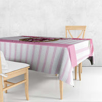 Kentucky Horse Racing Tablecloth Run For The Rose