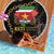 Suriname Keti Koti Beach Blanket Kettingsnijden Prisiri Manspasi - Wonder Print Shop