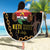 Suriname Keti Koti Beach Blanket Kettingsnijden Prisiri Manspasi - Wonder Print Shop