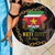 Suriname Keti Koti Beach Blanket Kettingsnijden Prisiri Manspasi - Wonder Print Shop