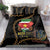 Suriname Keti Koti Bedding Set Kettingsnijden Prisiri Manspasi - Wonder Print Shop