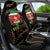 Suriname Keti Koti Car Seat Cover Kettingsnijden Prisiri Manspasi - Wonder Print Shop