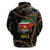 Suriname Keti Koti Hoodie Kettingsnijden Prisiri Manspasi - Wonder Print Shop