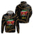 Suriname Keti Koti Hoodie Kettingsnijden Prisiri Manspasi - Wonder Print Shop