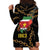 Suriname Keti Koti Hoodie Dress Kettingsnijden Prisiri Manspasi - Wonder Print Shop