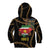 Suriname Keti Koti Kid Hoodie Kettingsnijden Prisiri Manspasi - Wonder Print Shop