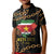 Suriname Keti Koti Kid Polo Shirt Kettingsnijden Prisiri Manspasi - Wonder Print Shop