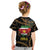 Suriname Keti Koti Kid T Shirt Kettingsnijden Prisiri Manspasi - Wonder Print Shop