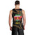 Suriname Keti Koti Men Tank Top Kettingsnijden Prisiri Manspasi - Wonder Print Shop