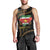 Suriname Keti Koti Men Tank Top Kettingsnijden Prisiri Manspasi - Wonder Print Shop